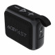 Портативна колонка ACEFAST K4 Go portable wireless speaker, 5W, IPX7, Black (6974316285113)
