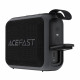 Портативна колонка ACEFAST K4 Go portable wireless speaker, 5W, IPX7, Black (6974316285113)