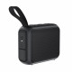 Портативна колонка ACEFAST K4 Go portable wireless speaker, 5W, IPX7, Black (6974316285113)