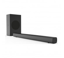 Саундбар ACEFAST K6 Pro Soundbar. 100W, Black (6974316286592)