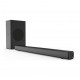 Саундбар ACEFAST K6 Pro Soundbar. 100W, Black (6974316286592)