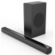 Саундбар ACEFAST K6 Pro Soundbar. 100W, Black (6974316286592)