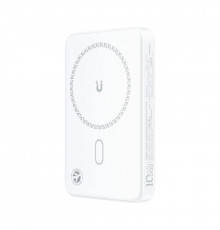 Зовнішній акумулятор ACEFAST M26-10000 PD20W magnetic fast wireless charging power bank White (6974316285212)