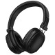 Бездротові накладні навушники BOROFONE BO34 Suenos BT headset Black (6941991126253)