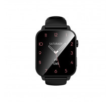 Смарт-годинник BOROFONE BD15 46mm. 200 mAh. IP67 Smart watch(call version) black (6941991125409)