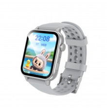 Смарт-часы BOROFONE BD15 46mm. 200 mAh. IP67 Smart watch(call version) Silver (6941991125416)
