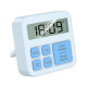 Таймер HOCO HX43 Electronic timer Blue (6942007667371)