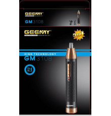 3108 ТРИМЕР GM3108 (100)