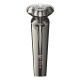 Електробритва HOCO HP39 600 mAh. Three-head shaver Metal Gray (6942007667463)