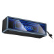 Портативна колонка HOCO HC40 Luz sports, 10W*2, Black (6942007666268)