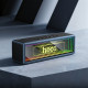 Портативна колонка HOCO HC40 Luz sports, 10W*2, Black (6942007666268)