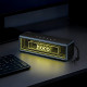 Портативна колонка HOCO HC40 Luz sports, 10W*2, Black (6942007666268)