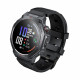 Смарт-годинник HOCO Y37 AMOLED 36mm. 520 mAh. GPS sports watch(call version) Black (6942007666046)