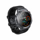 Смарт-годинник HOCO Y37 AMOLED 36mm. 520 mAh. GPS sports watch(call version) Black (6942007666046)