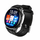 Смарт-годинник HOCO Y38 AMOLED 36mm. 300 mAh. Smart watch(call version) Black (6942007672047)