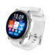 Смарт-годинник HOCO Y38 AMOLED 36mm. 300 mAh. Smart watch(call version) Silver (6942007672054)