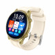 Смарт-годинник HOCO Y38 AMOLED 36mm. 300 mAh. Smart watch(call version) Gold (6942007672061)
