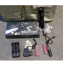 Ліхтарик TP-500 (60)