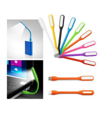 Гнучка світлодіодна USB LED підсвітка-лампа S-Link  8-11 (1500) (1000)