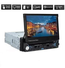 АВТОМАГНІТОЛА car player З виїзним екраном АНДРОЇД GPS+4G sim carta (10)