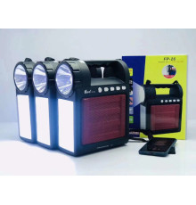 Ліхтарик FP-26 (20)