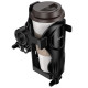 Велотримач для напоїв на кермо HOCO H94 Feliz cycling water cup holder Black (6942007666817)
