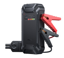 Автомобільний пуско-зарядний пристрій Baseus PrimeTrip VJ1 Jump Starter 12000mAh (C0119400)