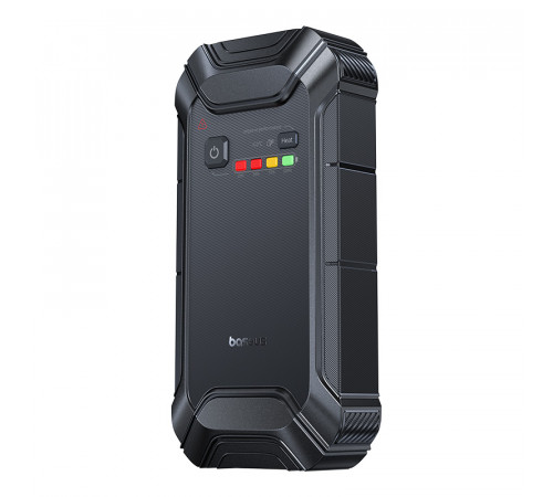 Автомобільний пуско-зарядний пристрій Baseus PrimeTrip VJ1 Jump Starter 12000mAh (C0119400)
