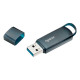 Портативний SSD Apacer AS711A 250GB USB 3.2 Gen.2  Blue (AP250GAS711AU-1)
