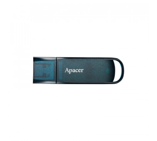 Портативний SSD Apacer AS711A 500GB USB 3.2 Gen.2  Blue (AP500GAS711AU-1)