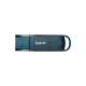 Портативний SSD Apacer AS711A 500GB USB 3.2 Gen.2  Blue (AP500GAS711AU-1)