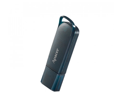 Портативний SSD Apacer AS711A 1TB USB 3.2 Gen.2  Blue (AP1TBAS711AU-1)