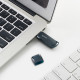 Портативний SSD Apacer AS711A 1TB USB 3.2 Gen.2  Blue (AP1TBAS711AU-1)