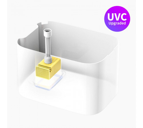 Поїлка PETKIT Eversweet Max - UVC pump (P4115-UVC)