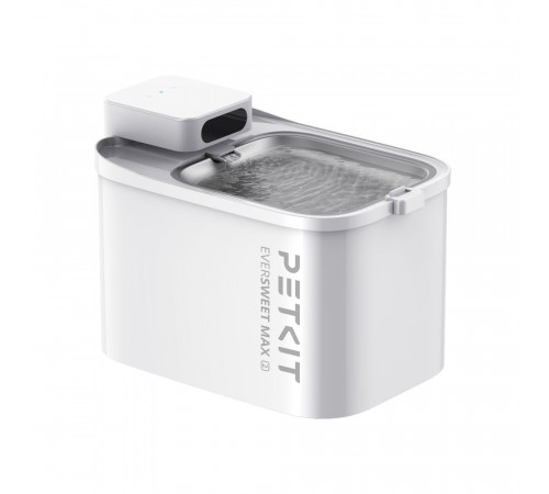 Поїлка PETKIT Eversweet Max 2 - 100 Smart Pet Drinking Fountain (P4116)