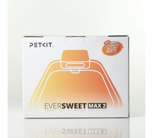 Поїлка PETKIT Eversweet Max 2 - 100 Smart Pet Drinking Fountain (P4116)