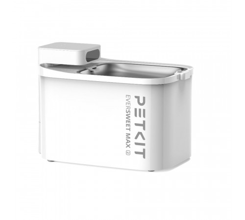 Поїлка PETKIT Eversweet Max 2 - 100 Smart Pet Drinking Fountain (P4116)