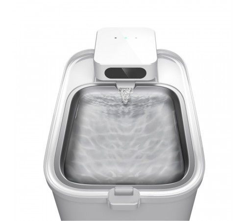 Поїлка PETKIT Eversweet Max 2 - 100 Smart Pet Drinking Fountain (P4116)