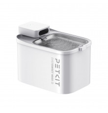 Поилка PETKIT Eversweet Max 2 - 100 - UVC pump Smart Pet Drinking Fountain (P4116-UVC)
