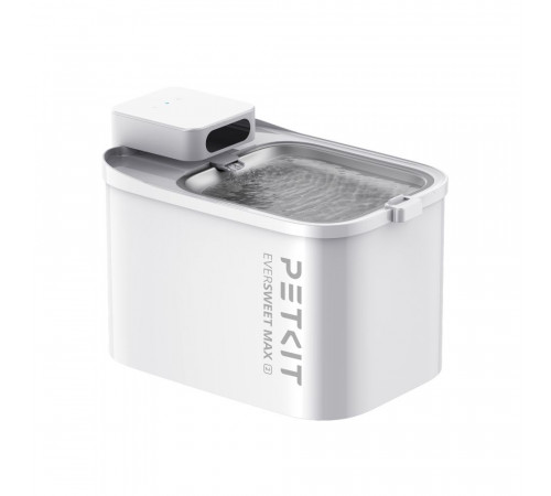 Поїлка PETKIT Eversweet Max 2 - 100 - UVC pump Smart Pet Drinking Fountain (P4116-UVC)