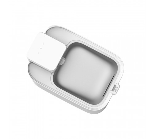 Поїлка PETKIT Eversweet Max 2 - 100 - UVC pump Smart Pet Drinking Fountain (P4116-UVC)