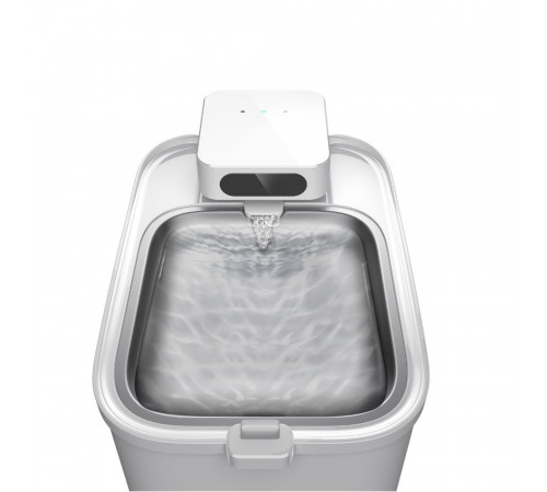 Поїлка PETKIT Eversweet Max 2 - 100 - UVC pump Smart Pet Drinking Fountain (P4116-UVC)