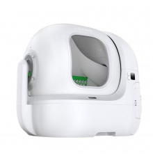 Смарт автоматический лоток PETKIT Purobot Max Pro 2 with Camera Self-Cleaning Cat Litter (P9904-2)