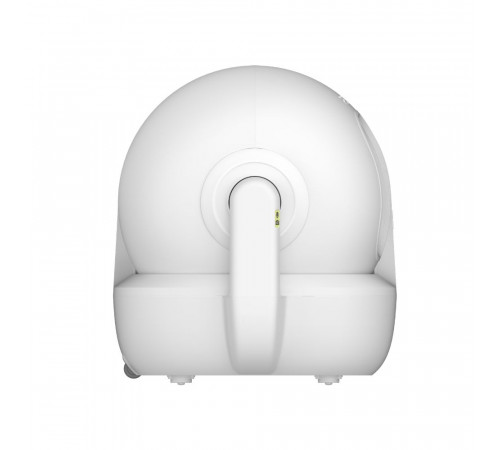 Смарт автоматичний лоток PETKIT Purobot Max Pro 2 with Camera Self-Cleaning Cat Litter (P9904-2)