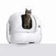 Смарт автоматичний лоток PETKIT Purobot Max Pro 2 with Camera Self-Cleaning Cat Litter (P9904-2)