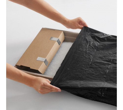 Смарт автоматичний лоток PETKIT Purobot Crystal Duo with Camera (P9905)