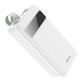 УМБ Power Bank Hoco J86B Electric 60000mAh PD20W+22.5W (з ліхтарем)