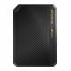 Зовнішня кишеня для накопичувача A-DATA EC600 для 2.5'' HDD/SSD USB3.2 Gen2 Black (EC600-BCBK)