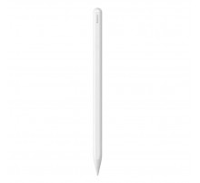 Стилус Baseus Smooth Writing 2 Series Dual Charging Stylus Active Wireless Version, Moon White (P80015804213-00)