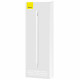 Стилус Baseus Smooth Writing 2 Series Dual Charging Stylus Active Wireless Version, Moon White (P80015804213-00)